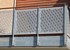 Perforated sheets from RMIG used for balustrades